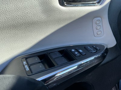 2013 Toyota Avalon XLE Touring