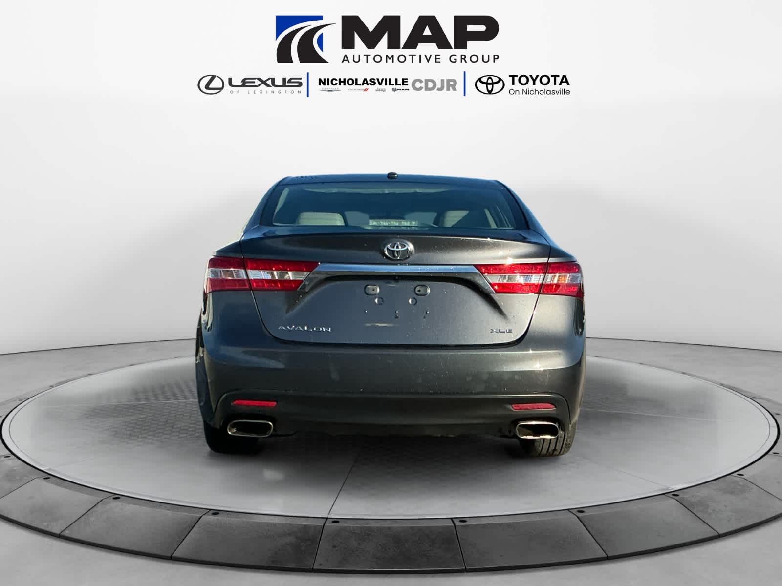 2013 Toyota Avalon XLE Touring