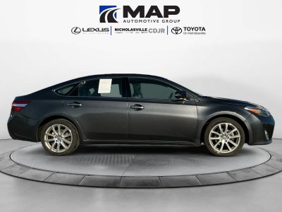2013 Toyota Avalon XLE Touring