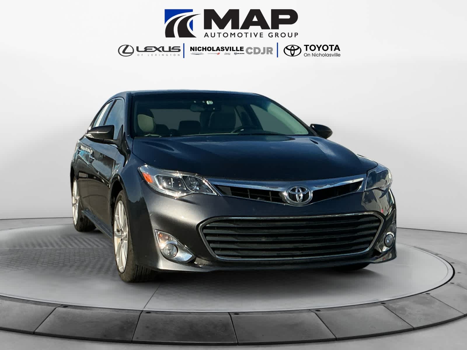 2013 Toyota Avalon XLE Touring