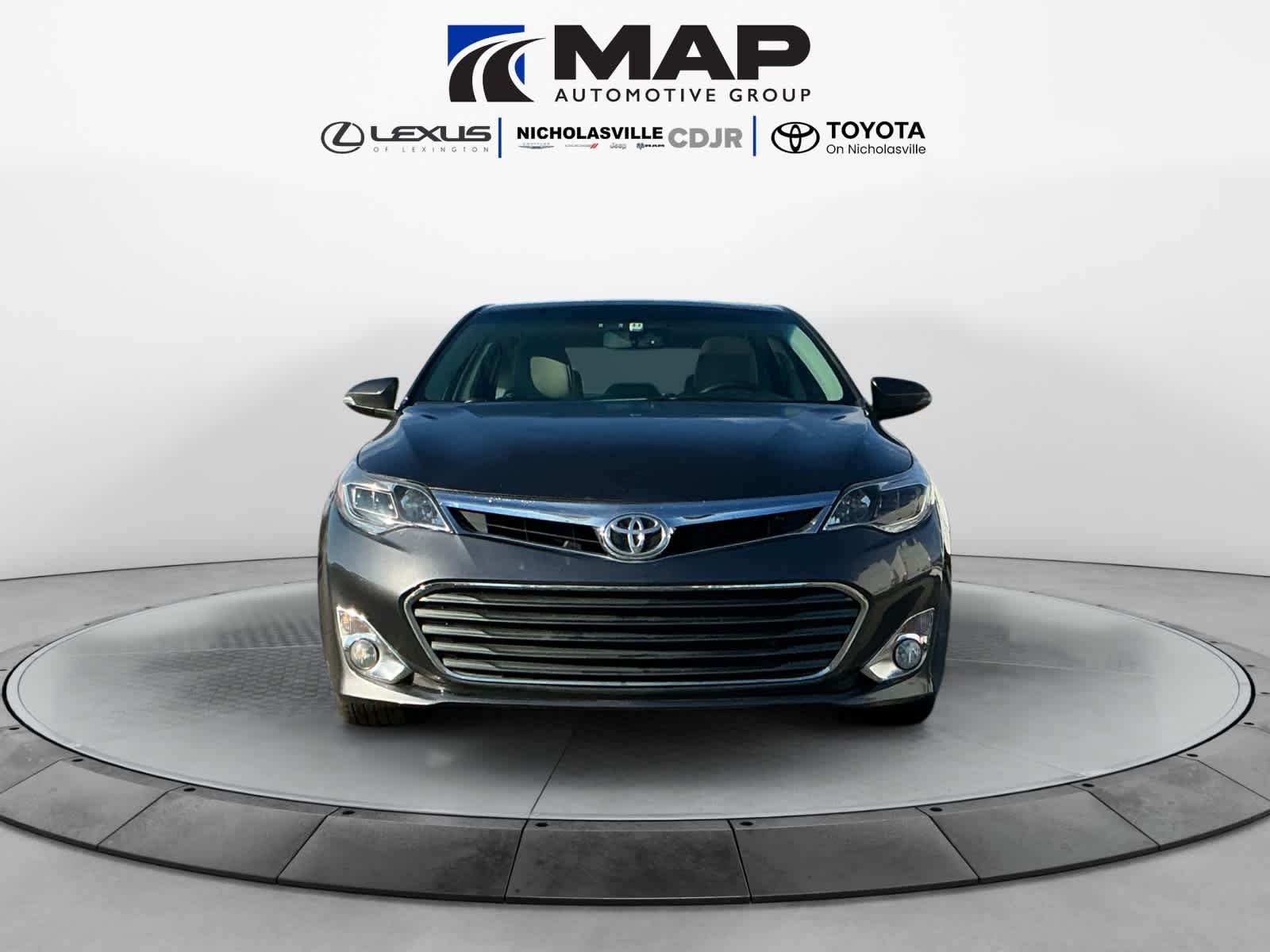 2013 Toyota Avalon XLE Touring