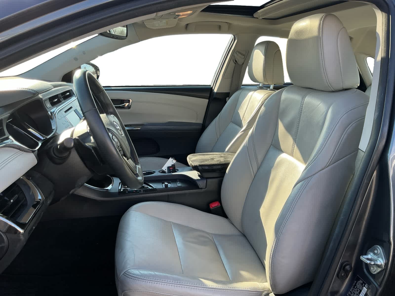 2013 Toyota Avalon XLE Touring