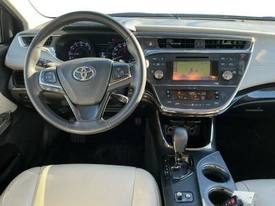 2013 Toyota Avalon XLE Touring