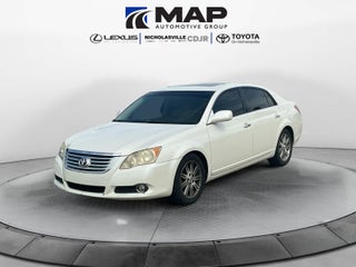 2008 Toyota Avalon Limited
