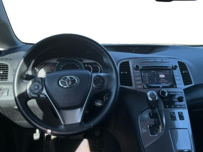 2015 Toyota Venza Limited V6