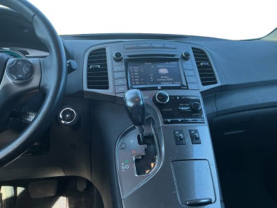 2015 Toyota Venza Limited V6