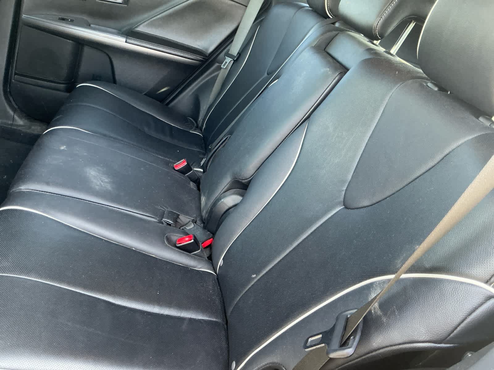 2015 Toyota Venza Limited V6