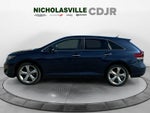 2015 Toyota Venza Limited V6