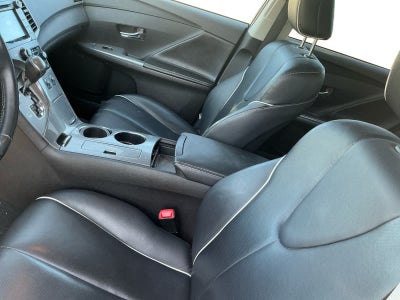2015 Toyota Venza Limited V6
