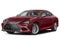 2022 Lexus ES 300h Luxury