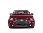 2022 Lexus ES 300h Luxury