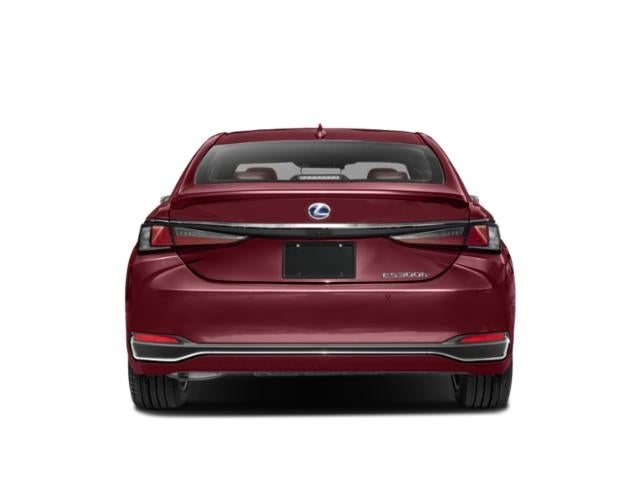 2022 Lexus ES 300h Luxury