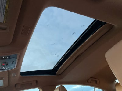 2023 Lexus ES 300h Luxury