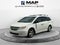 2012 Honda Odyssey Touring Elite