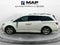 2012 Honda Odyssey Touring Elite