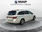 2012 Honda Odyssey Touring Elite
