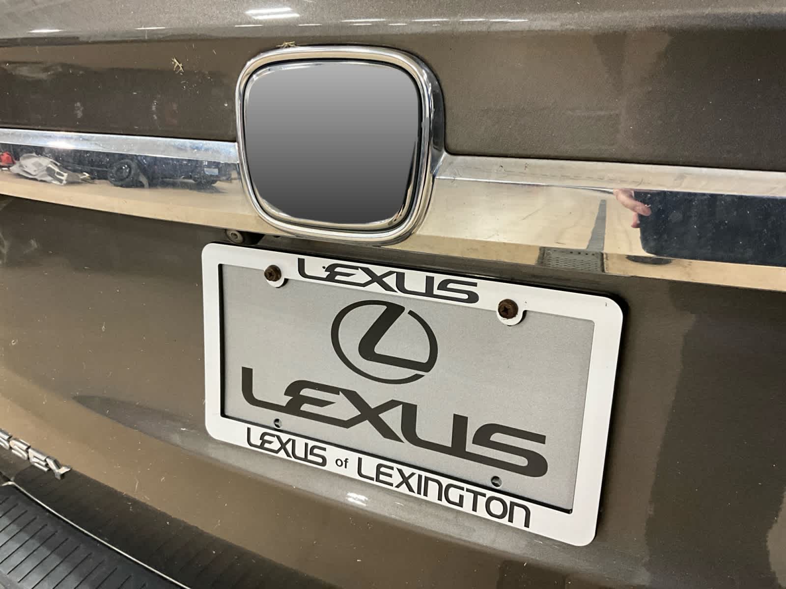 2018 Honda Odyssey EX