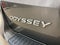 2018 Honda Odyssey EX