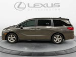 2018 Honda Odyssey EX