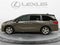 2018 Honda Odyssey EX