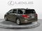 2018 Honda Odyssey EX