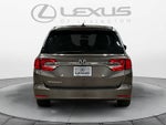2018 Honda Odyssey EX