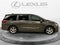 2018 Honda Odyssey EX