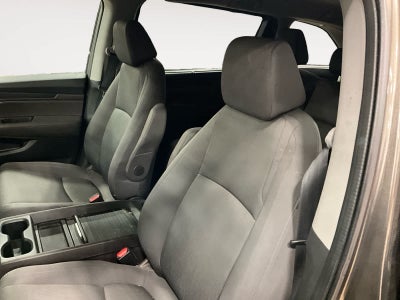 2018 Honda Odyssey EX