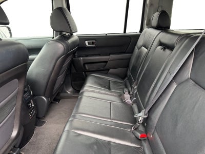 2011 Honda Pilot Touring