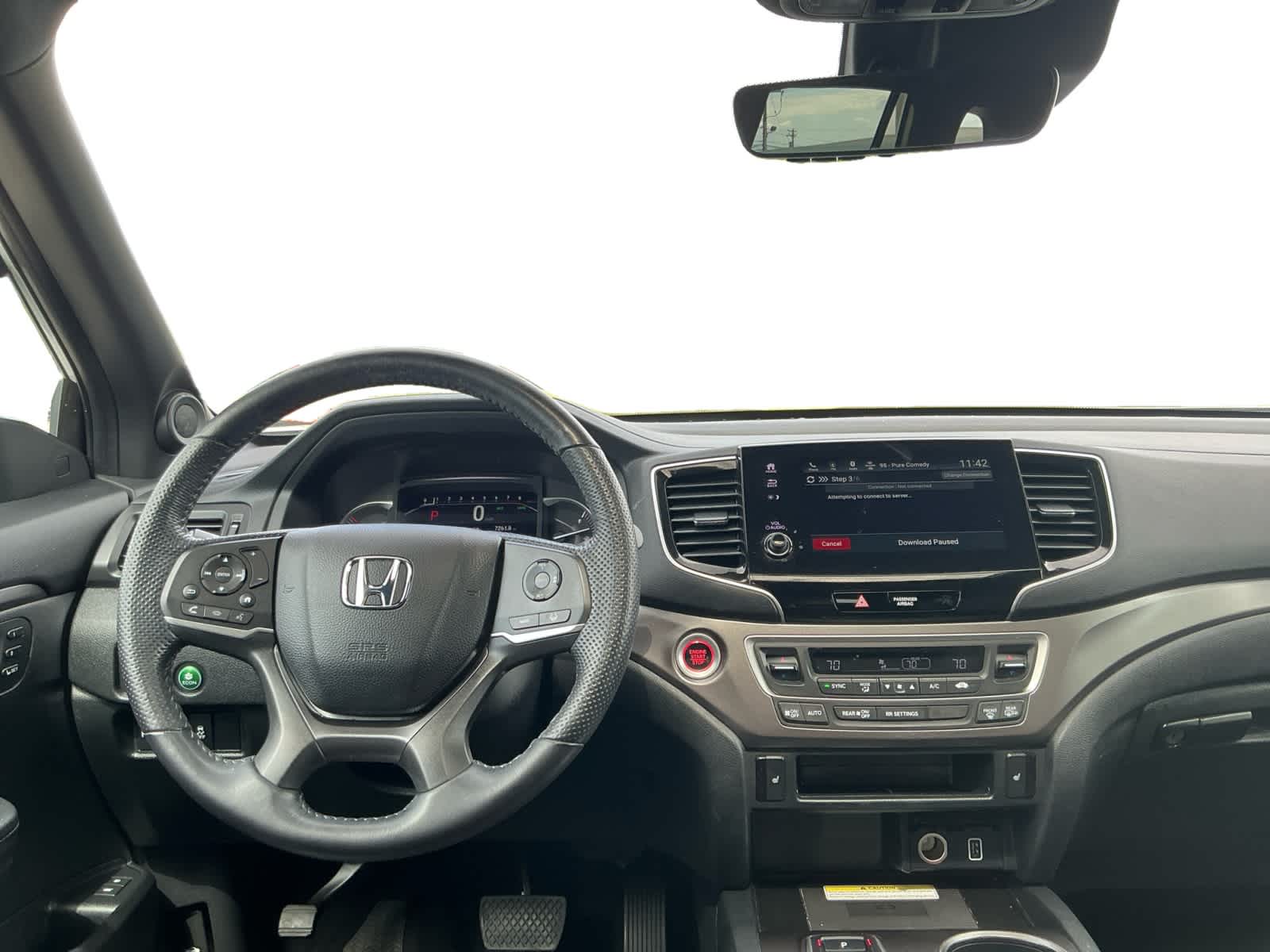 2023 Honda Passport AWD EX-L
