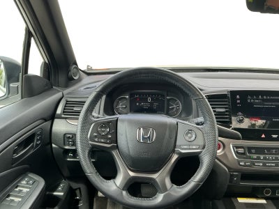 2023 Honda Passport AWD EX-L