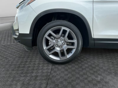 2023 Honda Passport AWD EX-L