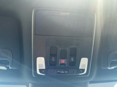 2026 Honda Passport AWD TrailSport