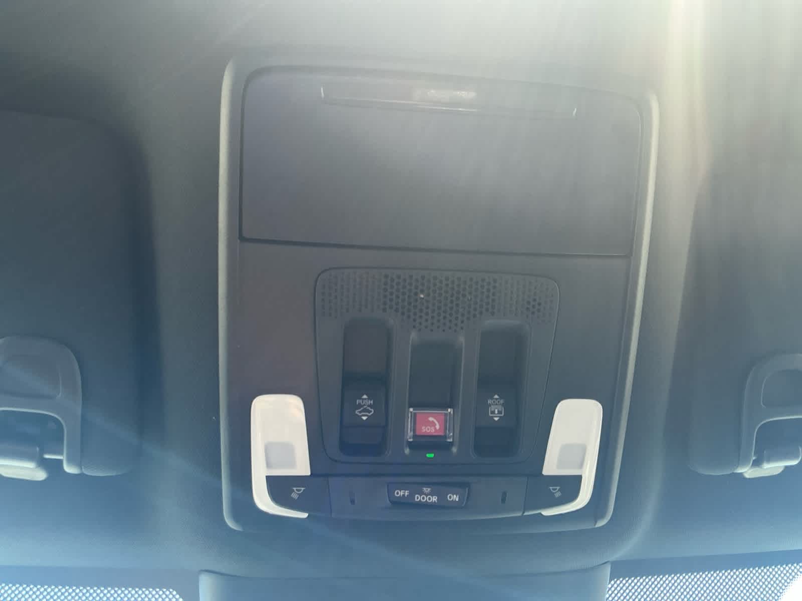 2026 Honda Passport AWD TrailSport