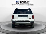 2026 Honda Passport AWD TrailSport