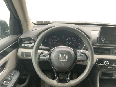 2023 Honda Pilot AWD LX
