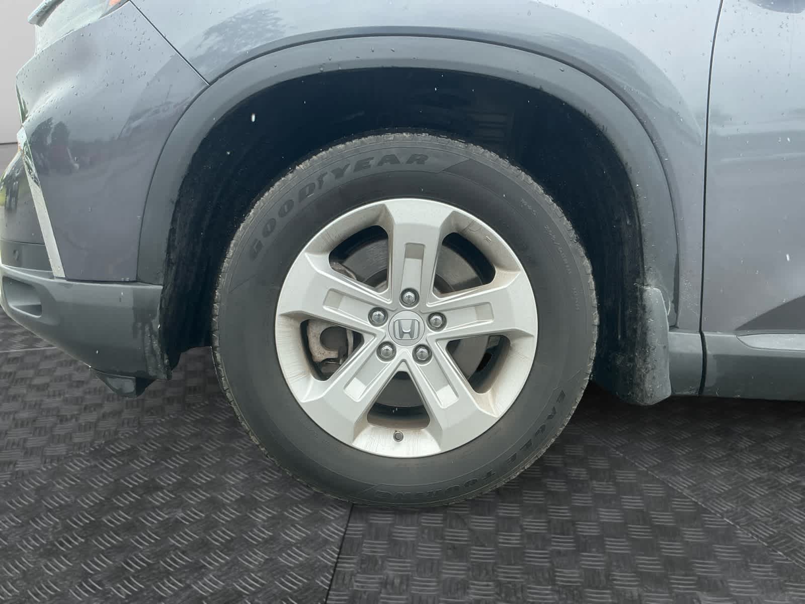 2023 Honda Pilot AWD LX