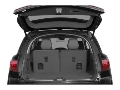 2014 Acura MDX Advance Pkg w/Entertainment Pkg