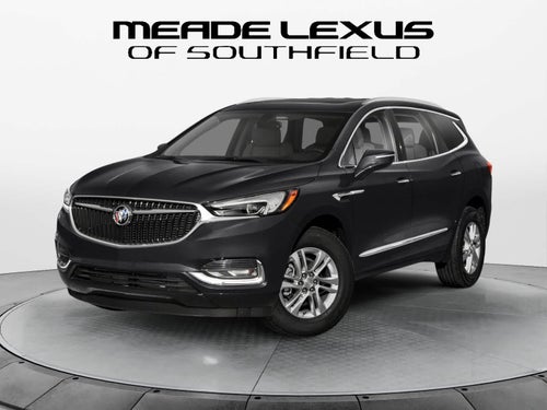 2020 Buick Enclave FWD Essence