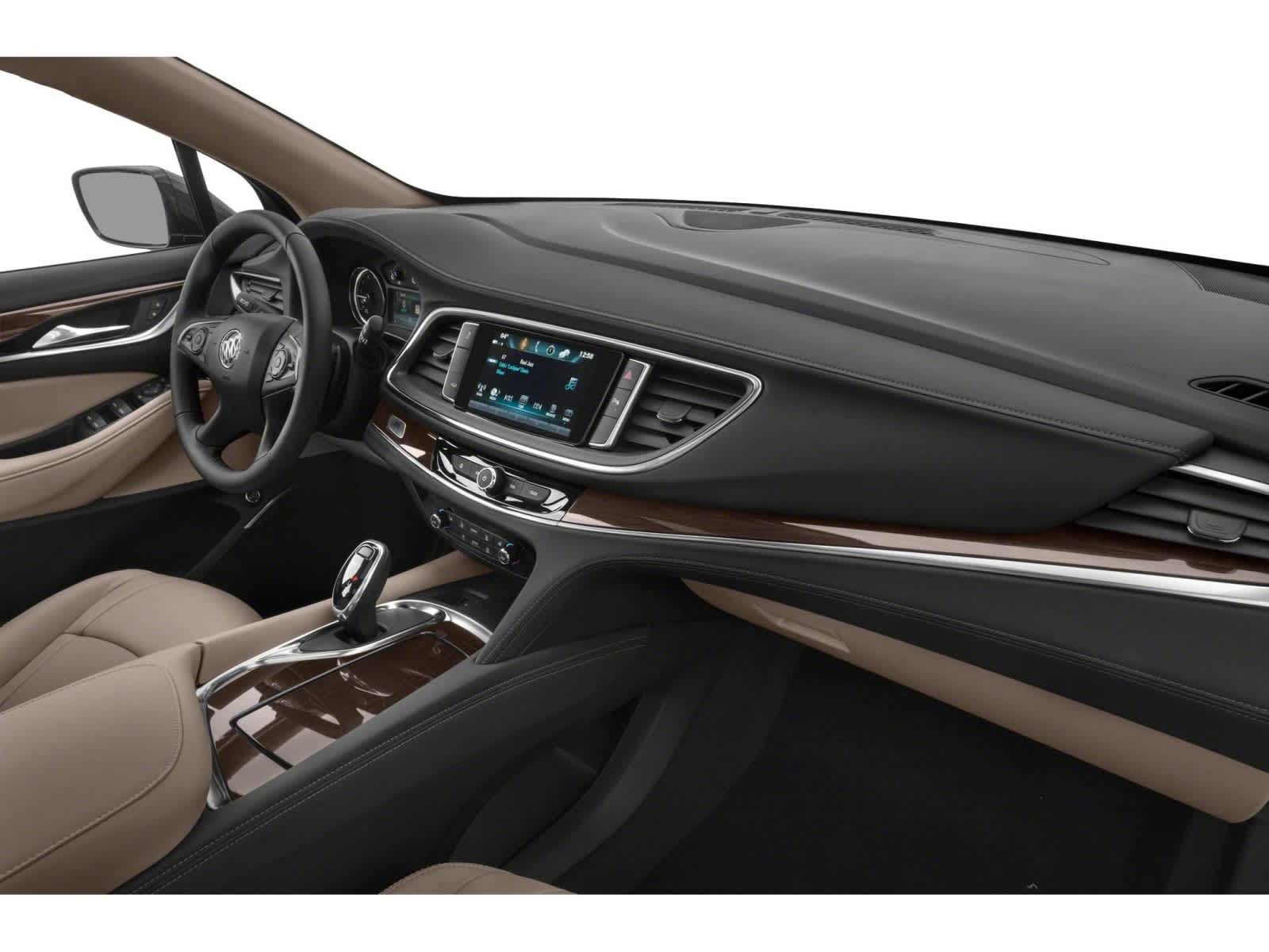 2020 Buick Enclave FWD Essence