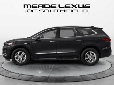 2020 Buick Enclave FWD Essence