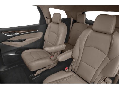 2020 Buick Enclave FWD Essence