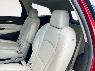 2023 Buick Enclave Essence FWD