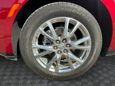 2023 Buick Enclave Essence FWD