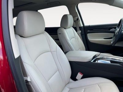 2023 Buick Enclave Essence FWD