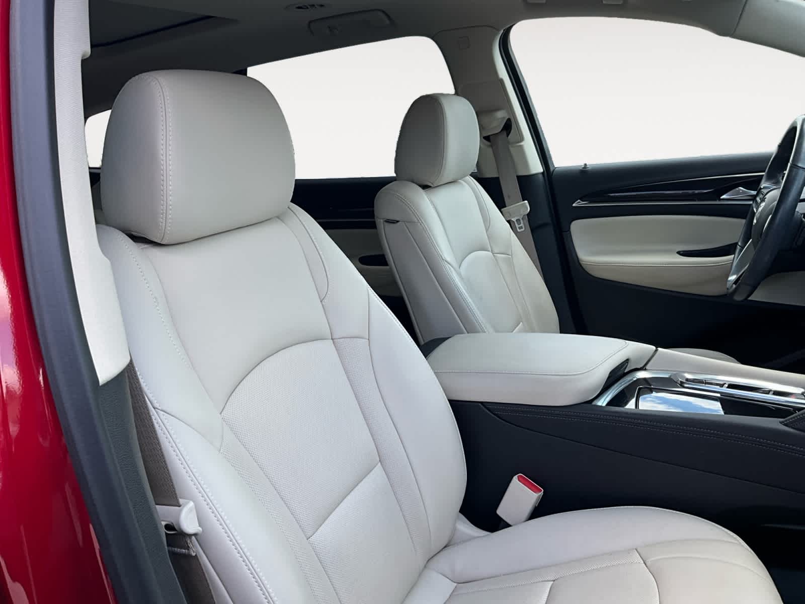 2023 Buick Enclave Essence FWD
