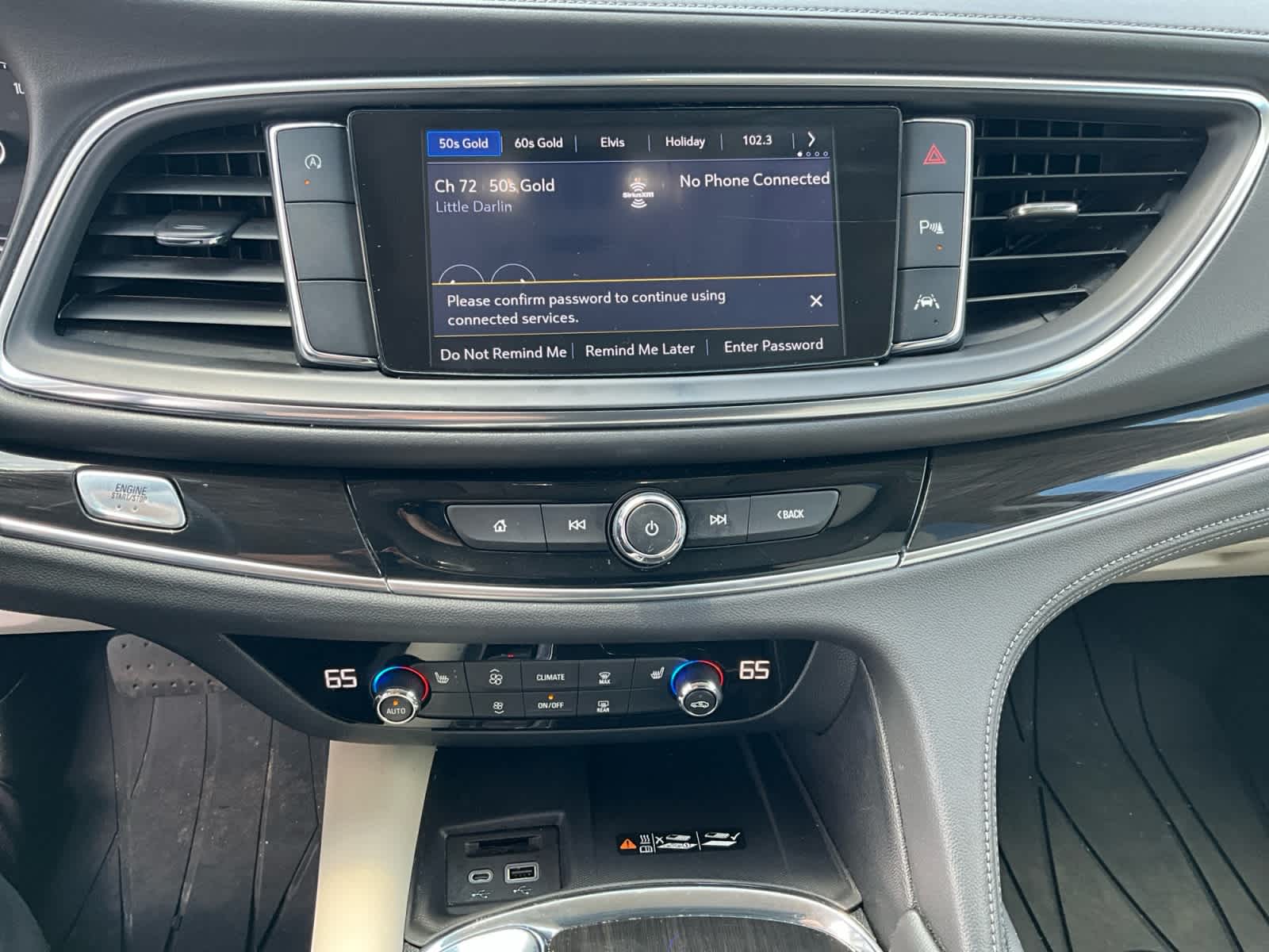 2023 Buick Enclave Essence FWD