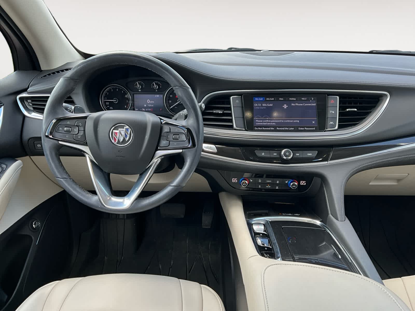 2023 Buick Enclave Essence FWD