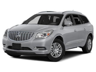 2015 Buick Enclave Premium