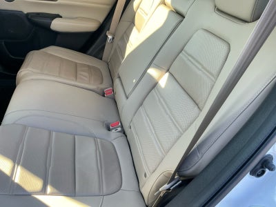 2021 Honda CR-V 2WD EX-L